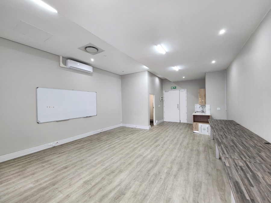 To Let commercial Property for Rent in Paardevlei Western Cape